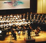 哈利路亚圣乐团