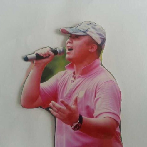 爱之光赞美专辑(一)