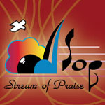 赞美之泉伴奏合辑